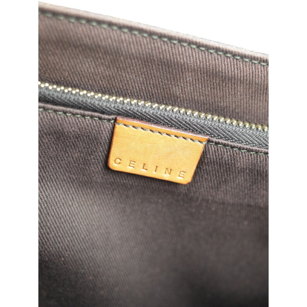 Celine Macadam Tote Bag - Picture 8 of 9